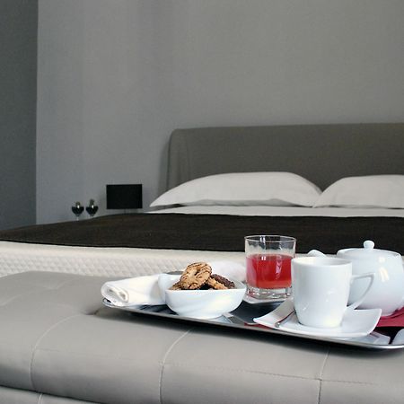 Casasicilia Carlo V Hotel ปาแลร์โม ภายนอก รูปภาพ