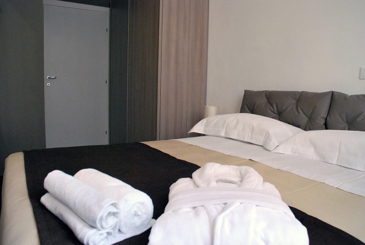 Casasicilia Carlo V Hotel ปาแลร์โม ภายนอก รูปภาพ