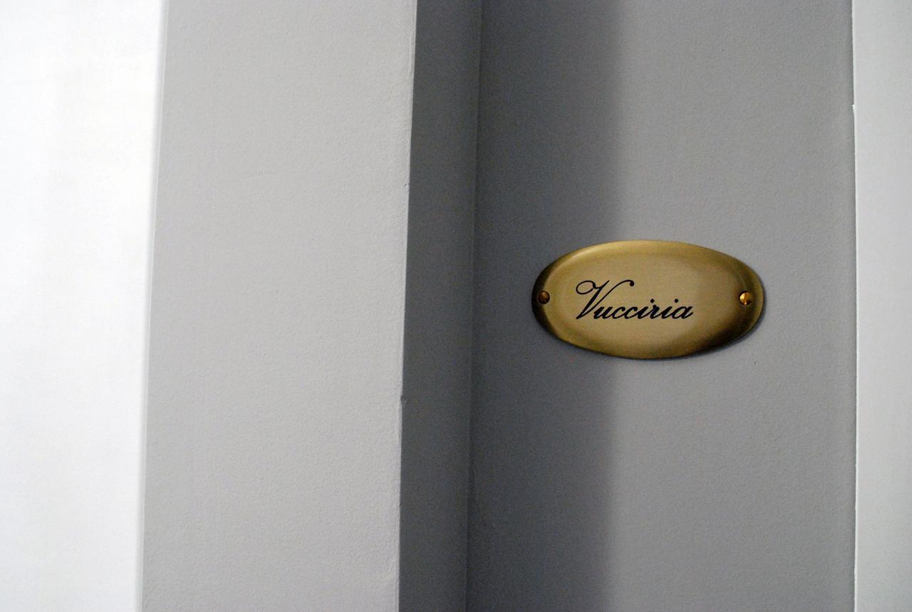 Casasicilia Carlo V Hotel ปาแลร์โม ภายนอก รูปภาพ
