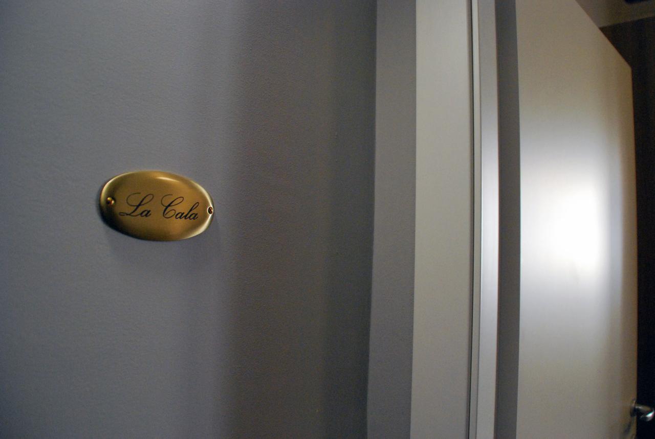 Casasicilia Carlo V Hotel ปาแลร์โม ภายนอก รูปภาพ