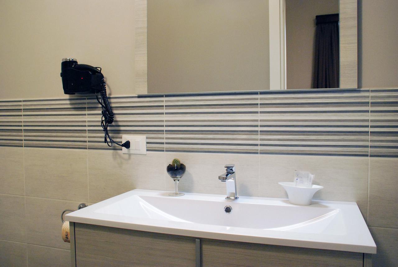Casasicilia Carlo V Hotel ปาแลร์โม ภายนอก รูปภาพ