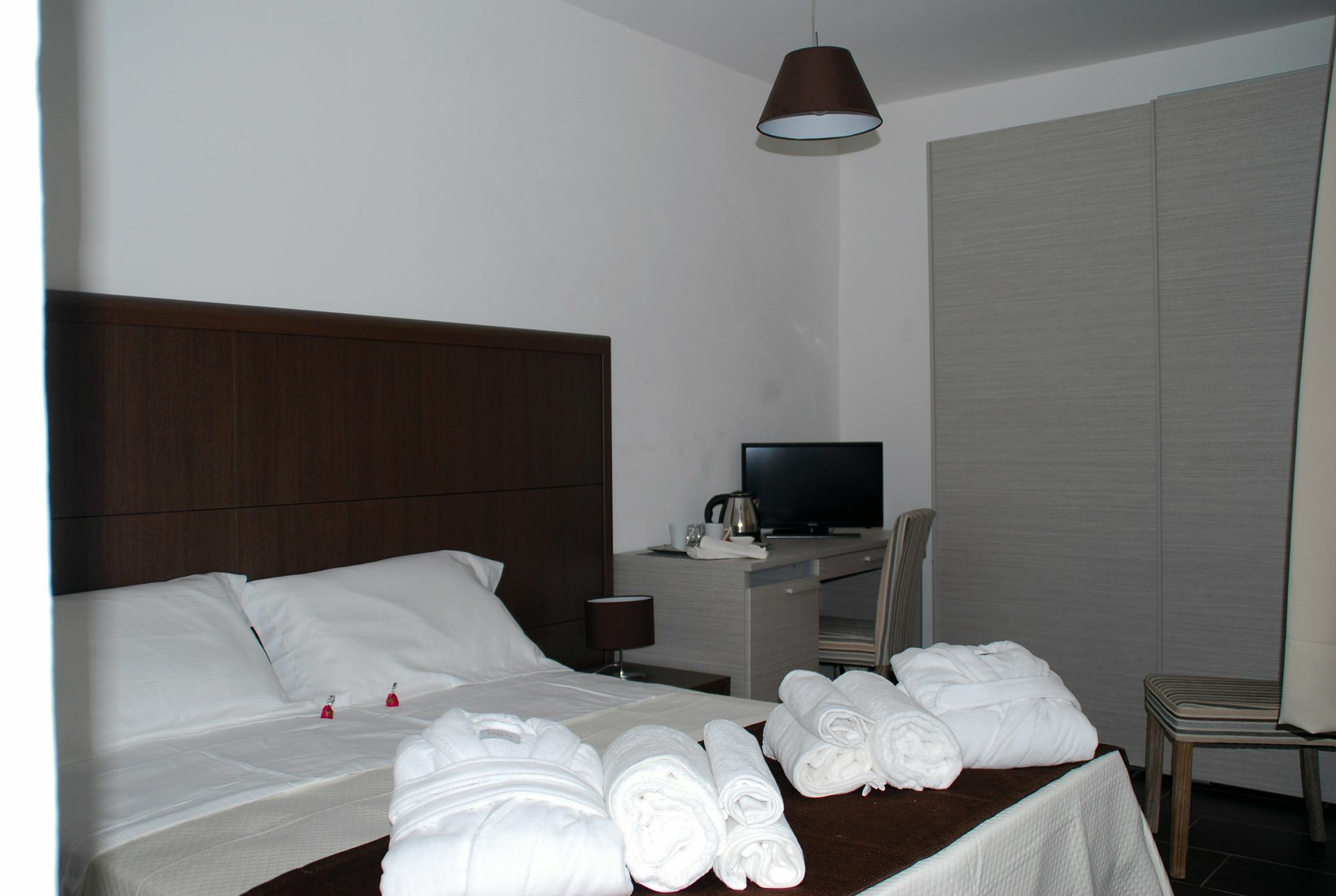 Casasicilia Carlo V Hotel ปาแลร์โม ภายนอก รูปภาพ