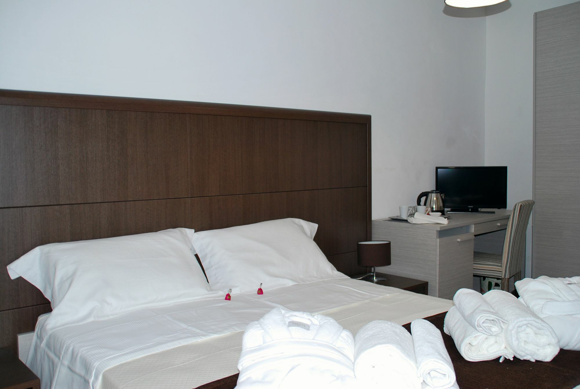 Casasicilia Carlo V Hotel ปาแลร์โม ภายนอก รูปภาพ